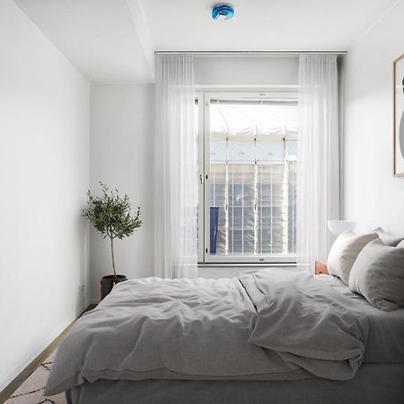 Apartament Pasila Star Helsinki Zewnętrze zdjęcie