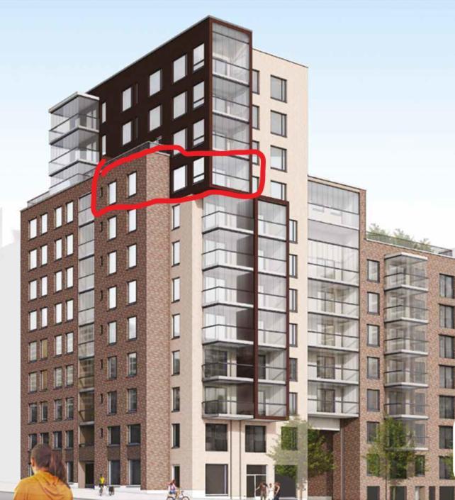 Apartament Pasila Star Helsinki Zewnętrze zdjęcie
