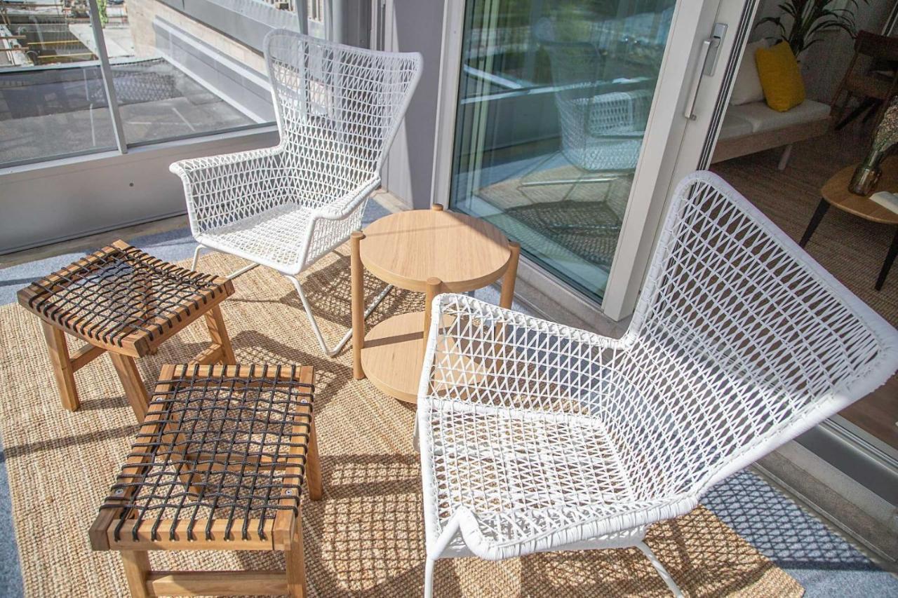 Apartament Pasila Star Helsinki Zewnętrze zdjęcie